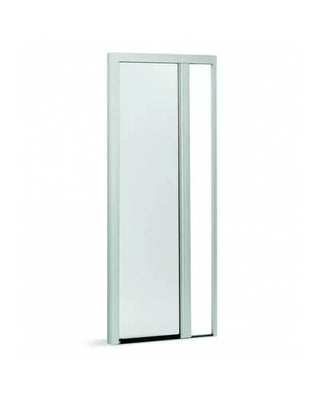 Moustiquaire Enroulable Latérale 1 Vantail - ProMoustiquaire