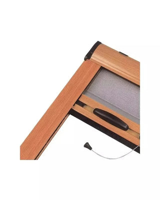 Moustiquaire Enroulable Sur-Mesure (enroulement vertical) - ProMoustiquaire