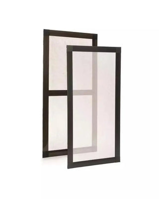 Moustiquaire Fixe Sur-Mesure - ProMoustiquaire