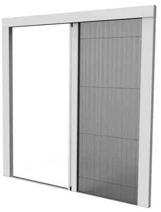 notice montage moustiquaire