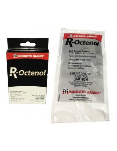recharge attractant R-octenol