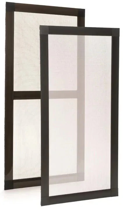 Pourquoi choisir une moustiquaire fixe sur mesure pour fenêtres?