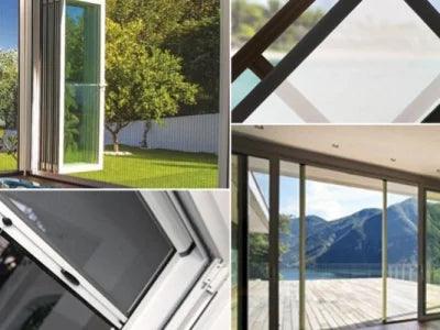 Quelles moustiquaires choisir pour vos portes et fenêtres ?