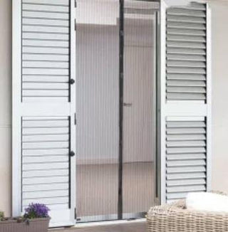Anti-insectes - ProMoustiquaire
