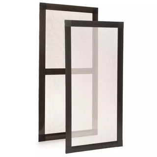 Moustiquaires fixes sur mesure - ProMoustiquaire