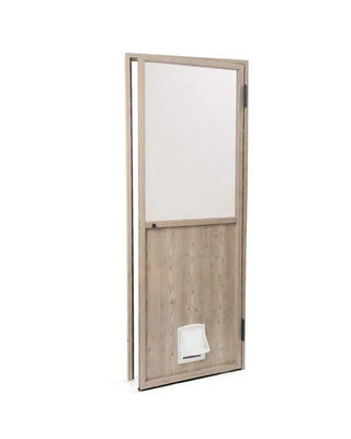 Moustiquaire Battante sur-mesure - ProMoustiquaire