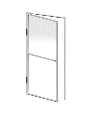 Moustiquaire Battante sur-mesure - ProMoustiquaire