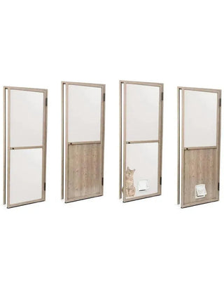 Moustiquaire Battante sur-mesure - ProMoustiquaire