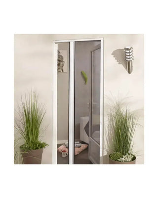 Moustiquaire Enroulable Latérale 1 Vantail - ProMoustiquaire