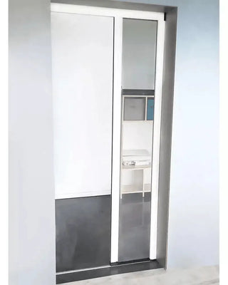 Moustiquaire Enroulable Latérale 1 Vantail - ProMoustiquaire