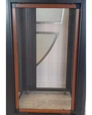Moustiquaire Fixe Sur-Mesure - ProMoustiquaire
